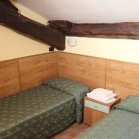 Cavallo Bianco Hotel 2*