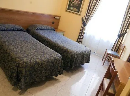 Cavallo Bianco Hotel