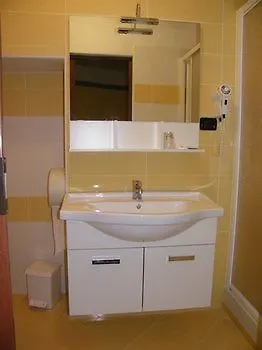 Cavallo Bianco Hotel