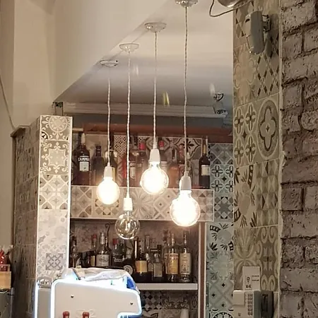 فندق Cavallo Bianco