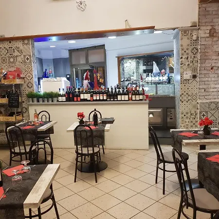 酒店 卡瓦略比安科酒店 2*