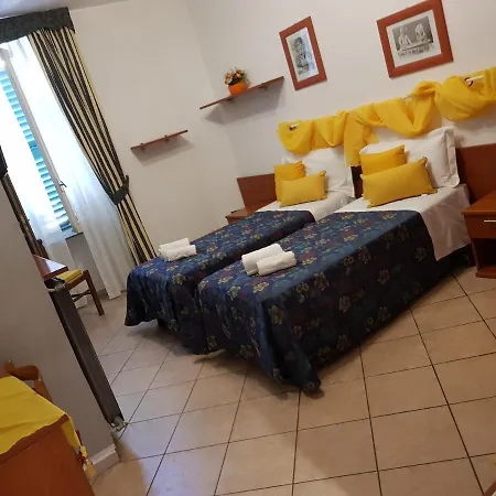 Cavallo Bianco Hotel 2*