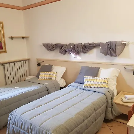 Cavallo Bianco نوفارا