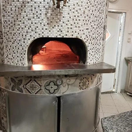 Otel Cavallo Bianco