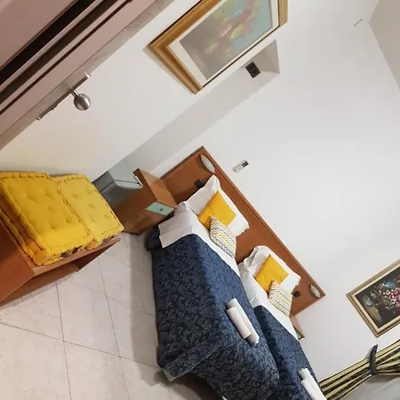 Otel Cavallo Bianco Novara