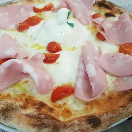 Hotel Cavallo Bianco 2*