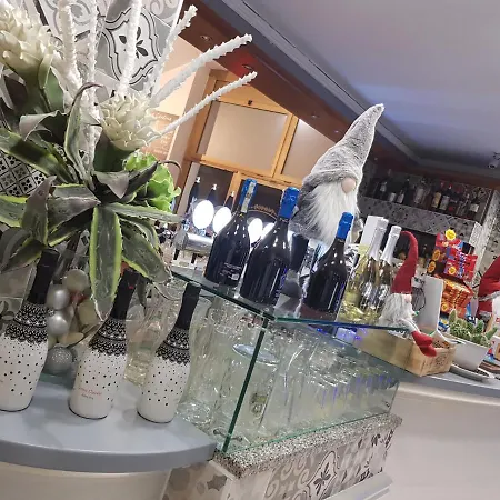 Hotel Cavallo Bianco