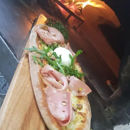 酒店 卡瓦略比安科酒店