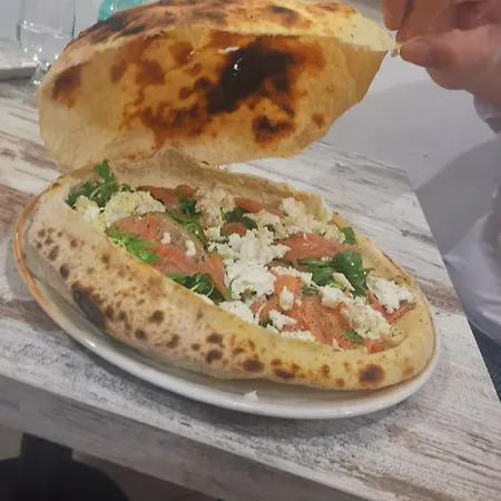 Cavallo Bianco 2* نوفارا