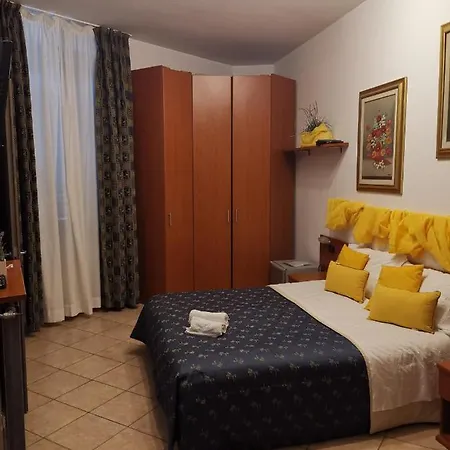 Cavallo Bianco Novara