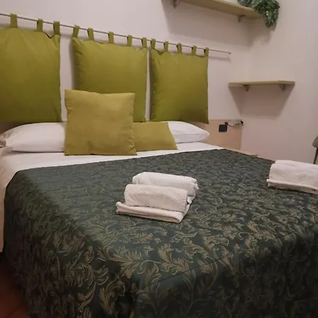 Hotel Cavallo Bianco Novara