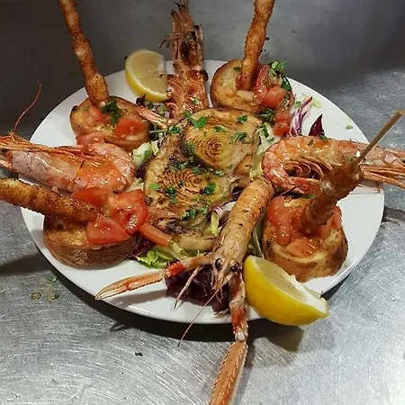 Hotel Cavallo Bianco