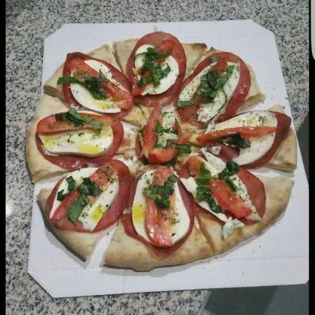 Cavallo Bianco