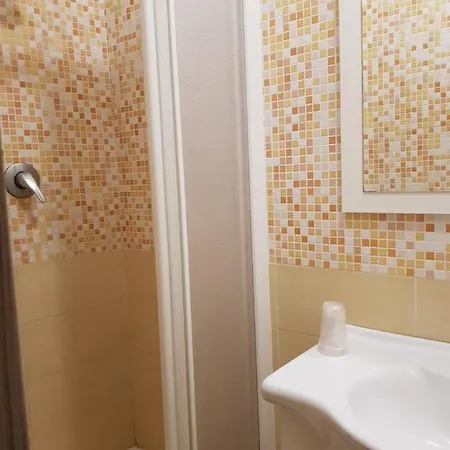 Hotel Cavallo Bianco 2*