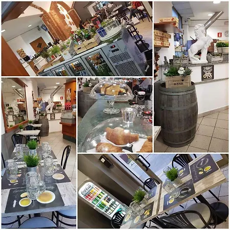 Hotel Cavallo Bianco 2*