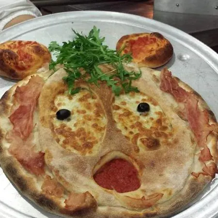 Cavallo Bianco فندق