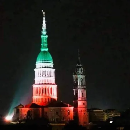 Cavallo Bianco Novara