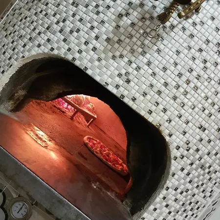 卡瓦略比安科酒店 酒店 2*