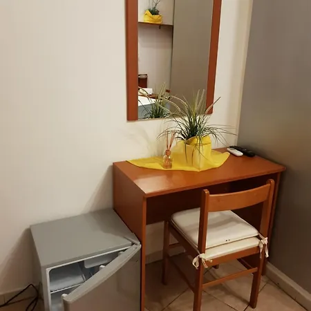Cavallo Bianco Otel Novara