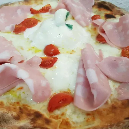 Hotel Cavallo Bianco 2*