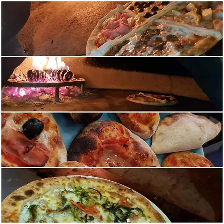 Hotel Cavallo Bianco Novara