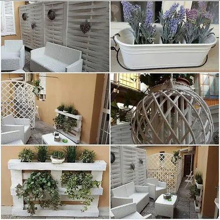 Hotel Cavallo Bianco