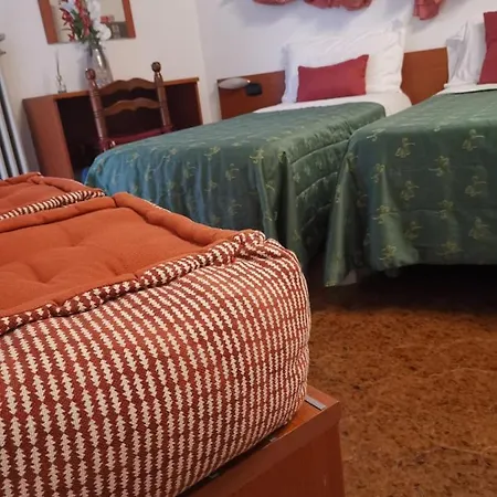 Hotel Cavallo Bianco 2*