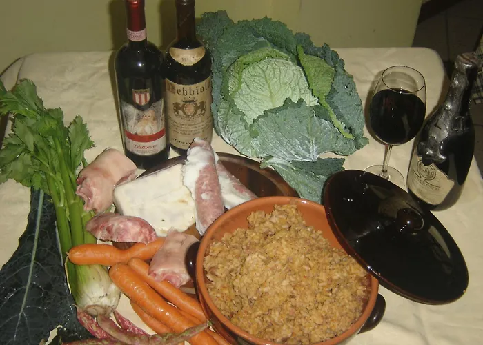 Cavallo Bianco Novara