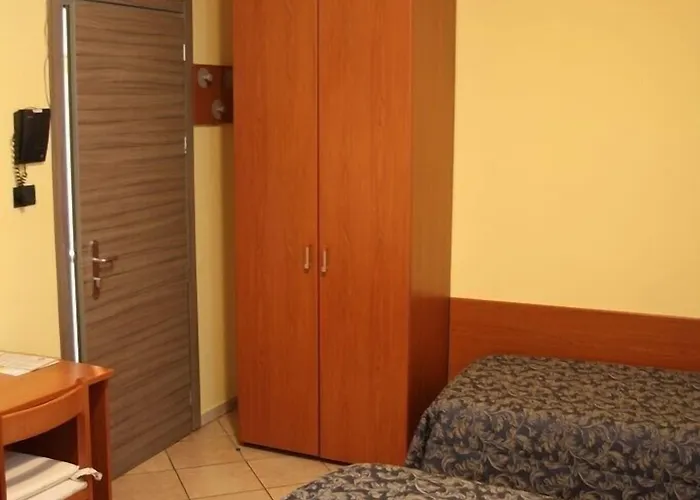 Hotel Cavallo Bianco 2*