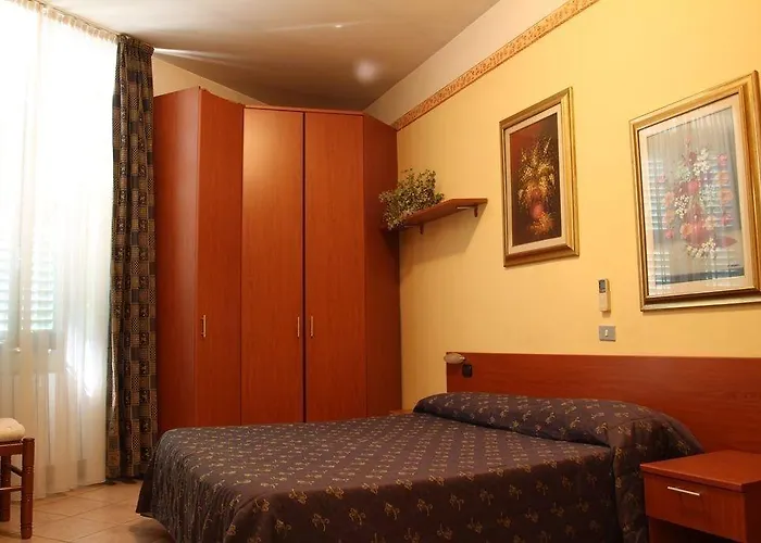 Hotel Cavallo Bianco