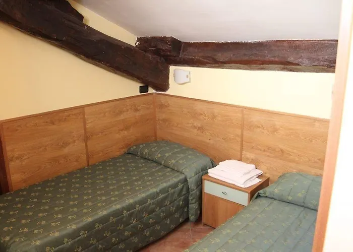 Hotel Cavallo Bianco Novara