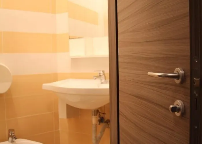 Cavallo Bianco Hotel Novara