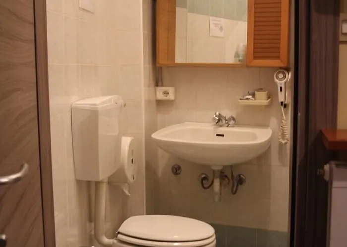 Cavallo Bianco 2* Novara