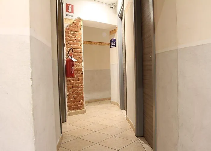 Cavallo Bianco Novara