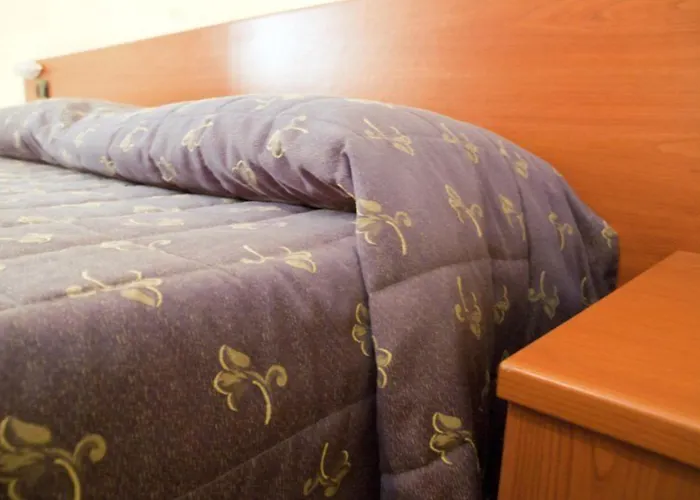 Hotel Cavallo Bianco