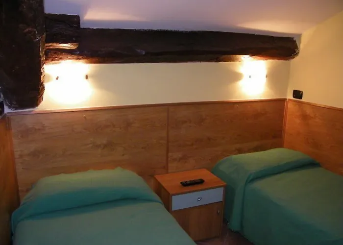 Отель Cavallo Bianco Новара