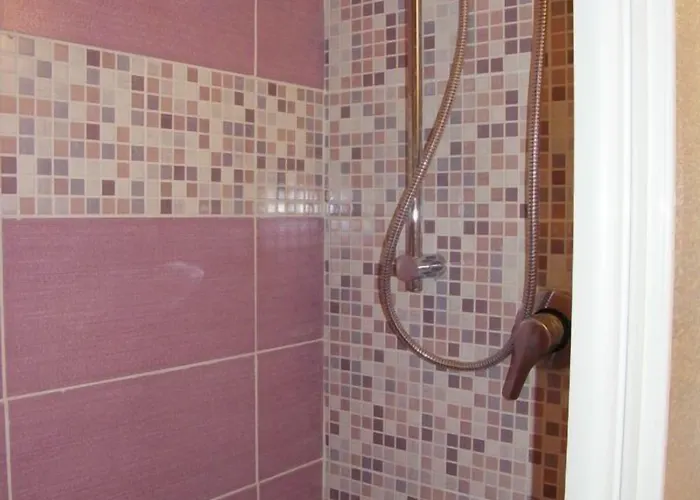 Отель Cavallo Bianco