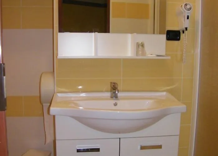 Hotel Cavallo Bianco Novara