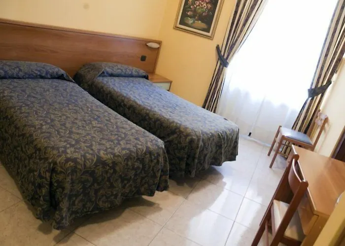 Hotel Cavallo Bianco