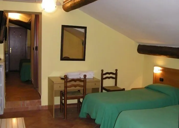 Hotel Cavallo Bianco 2*
