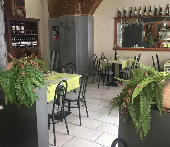 Hotel Cavallo Bianco