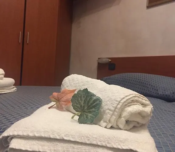 Hotel Cavallo Bianco 2*