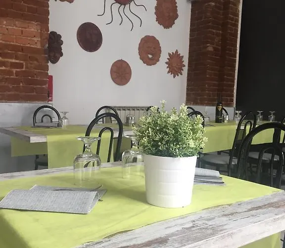 Cavallo Bianco Hotel