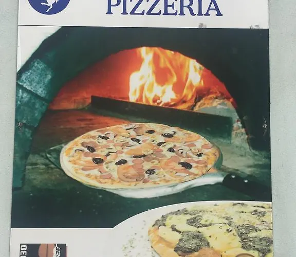 Cavallo Bianco Novara