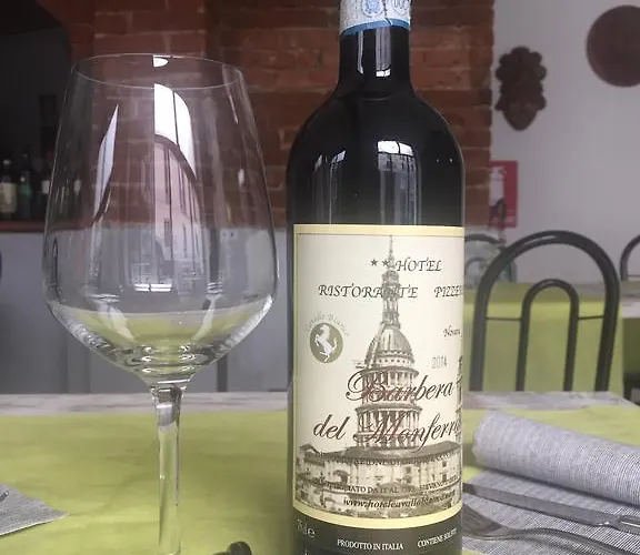 Hotel Cavallo Bianco 2*