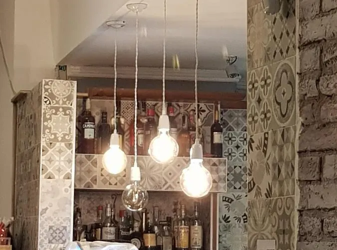 Hotel Cavallo Bianco