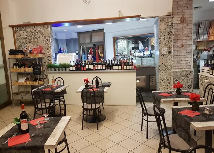 Hotel Cavallo Bianco 2*