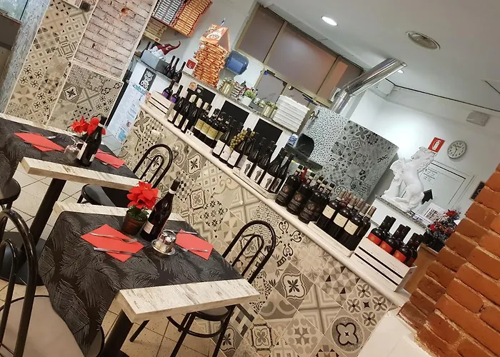 Cavallo Bianco Hotel