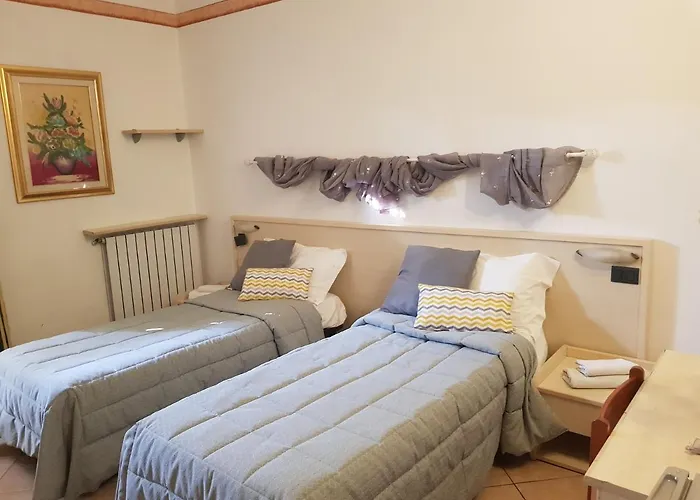 Cavallo Bianco Novara