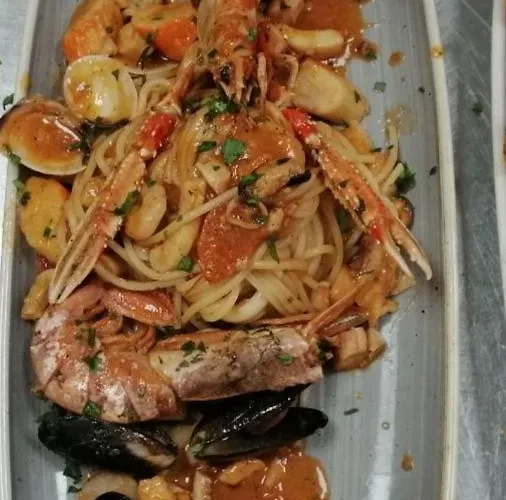 Hotel Cavallo Bianco Novara